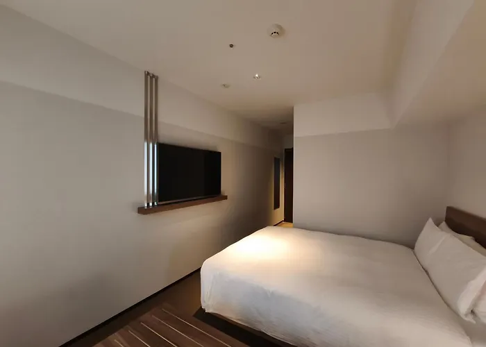 Brenza Hotel Kobe