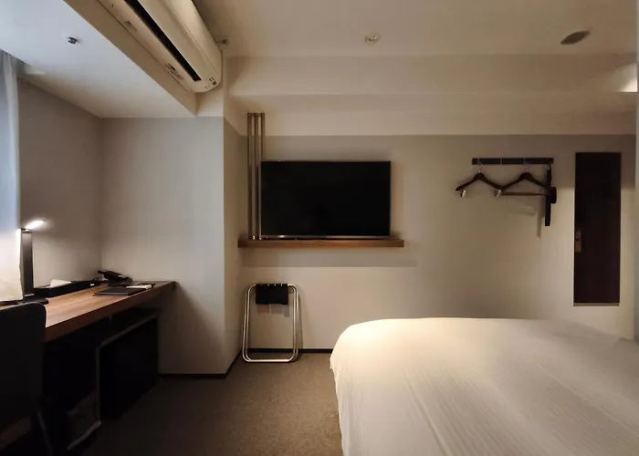 Brenza Hotel Kobe
