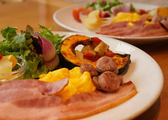 Brenza Hotel Kobe
