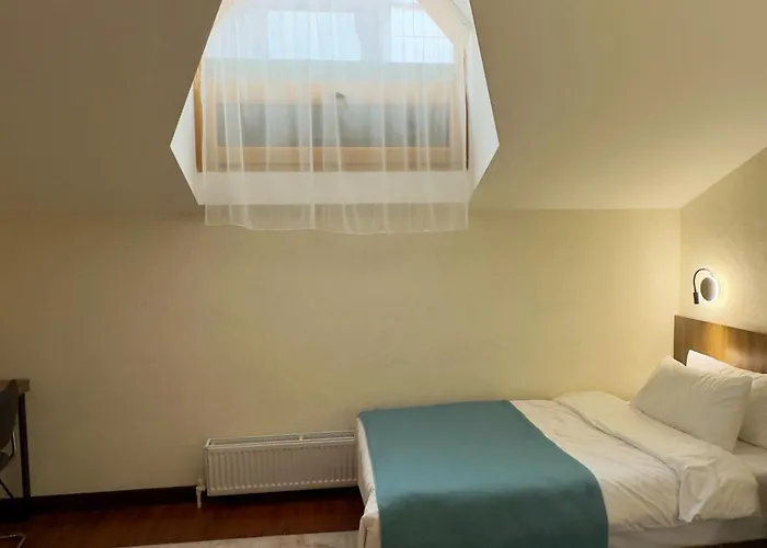 Wellness Hotel And Spa Tachkent