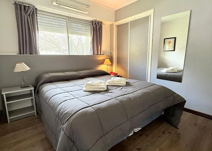 Hotel Hermitage Tandil