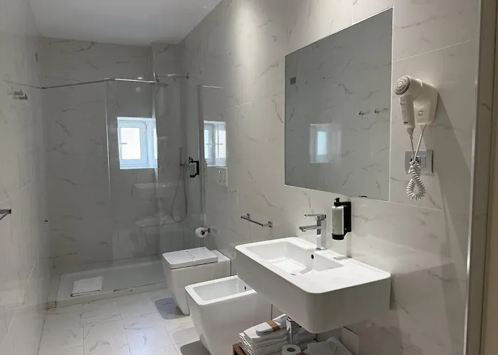 Hnn Luxury Suites Genua
