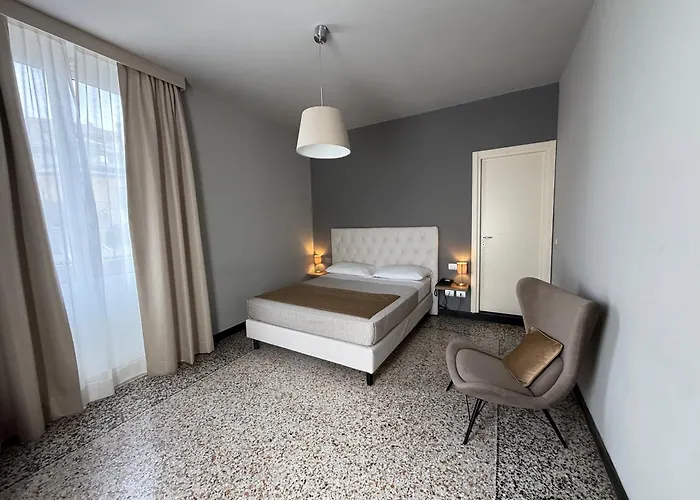 Hnn Luxury Suites Genua