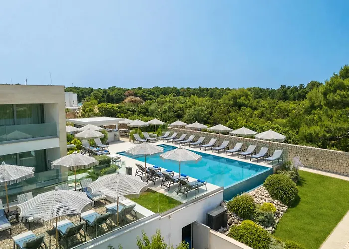 Hotel Joel Novalja