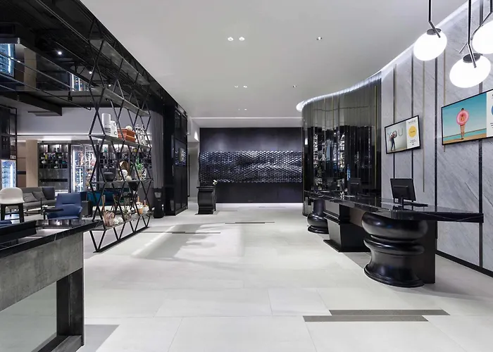 Novotel Bangkok Sukhumvit 4