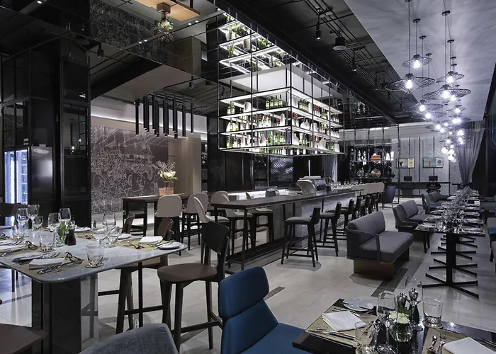 Novotel Bangkok Sukhumvit 4