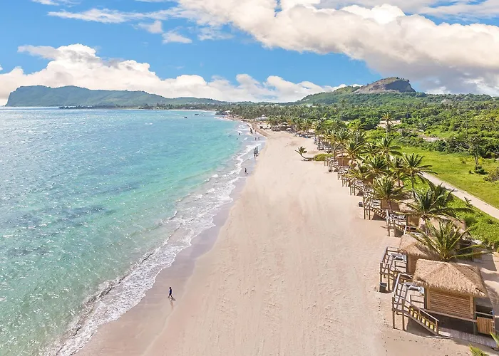 Serenity At Coconut Bay All Inclusive - Couples Only (Adults Only) Vieux Fort