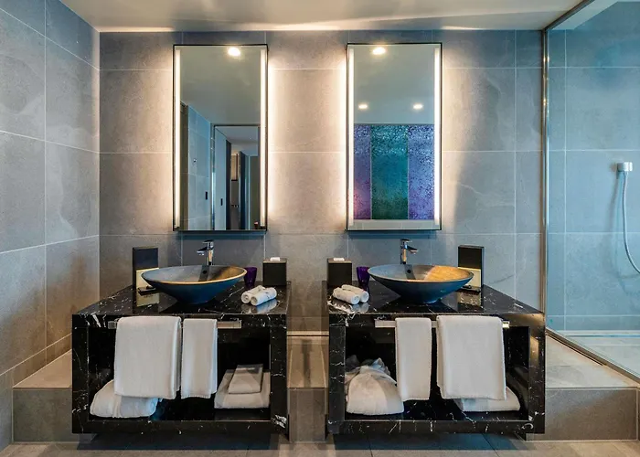 Hotel Pullman Tokyo Tamachi