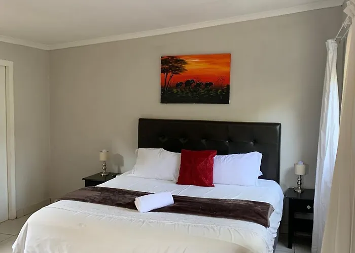 Amble Inn Guest House Empangeni
