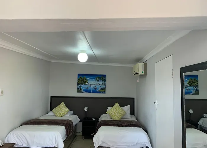 Amble Inn Guest House Empangeni