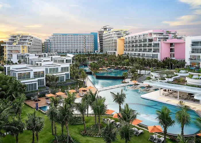 Premier Residences Phu Quoc Emerald Bay Managed By Accor