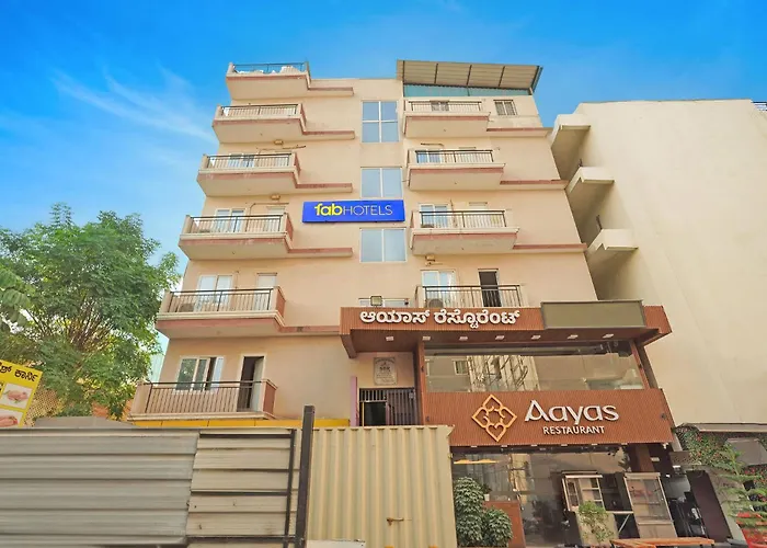 Super Hotel O Bellandur Bangalore