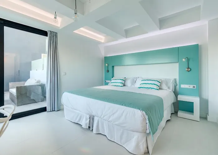 Hd Acuario Lifestyle Hotel Las Palmas de Gran Canaria