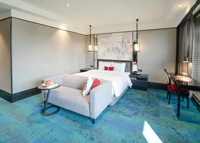 Just Palace Hotel Taipei