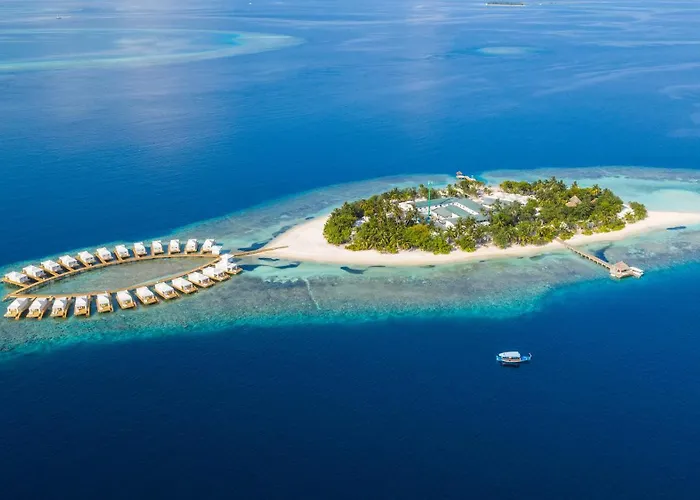 Sandies Bathala Bathala Island