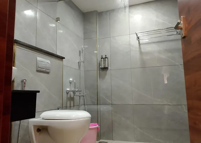 Sree Janardhana Residency Kollam