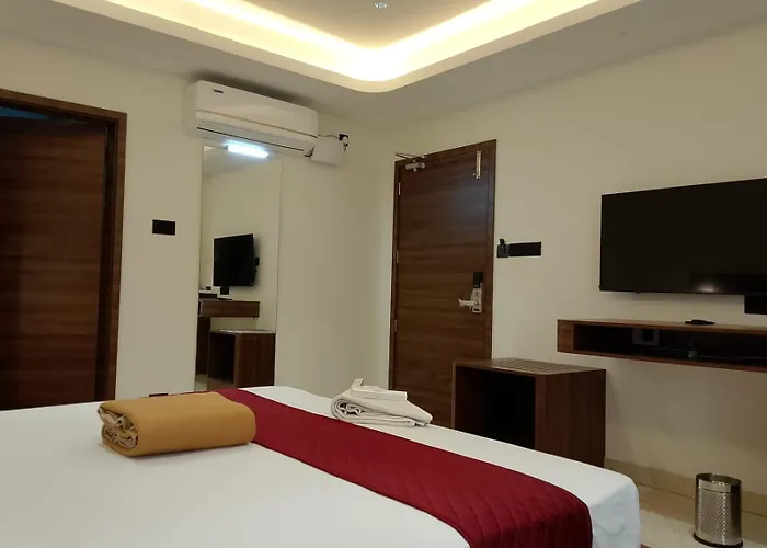 Sree Janardhana Residency Kollam