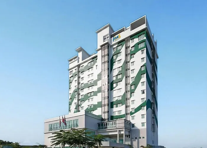 Amansari Hotel Desaru