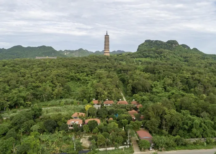 Bai Dinh Garden Resort & Spa NINH BINH