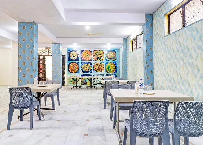 Hotel O Dolphin Haridwar