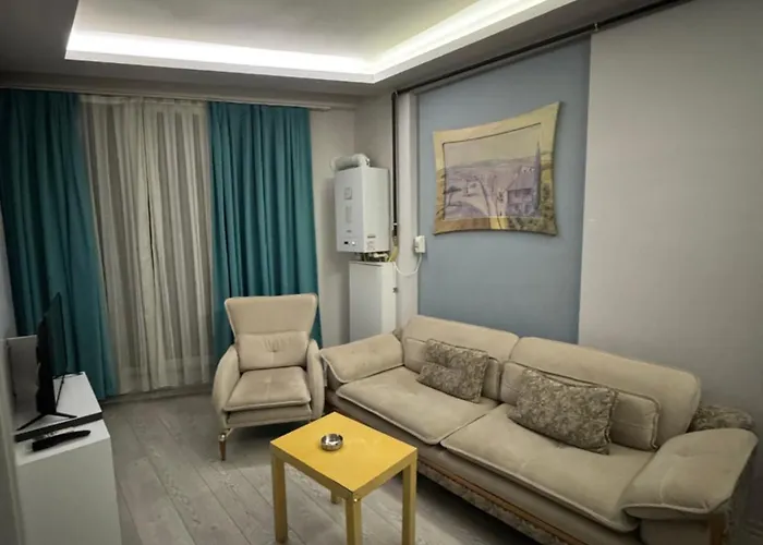 Arya Hotel İstanbul