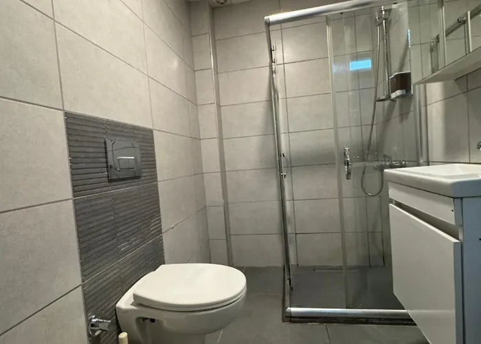 Arya Hotel İstanbul