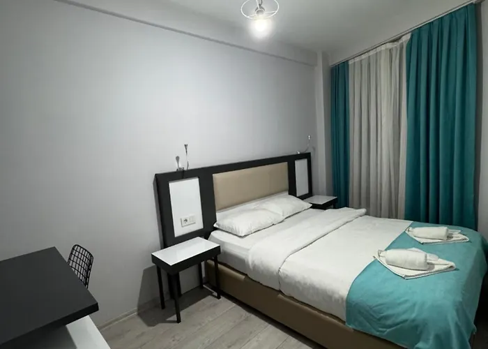 Arya Hotel İstanbul