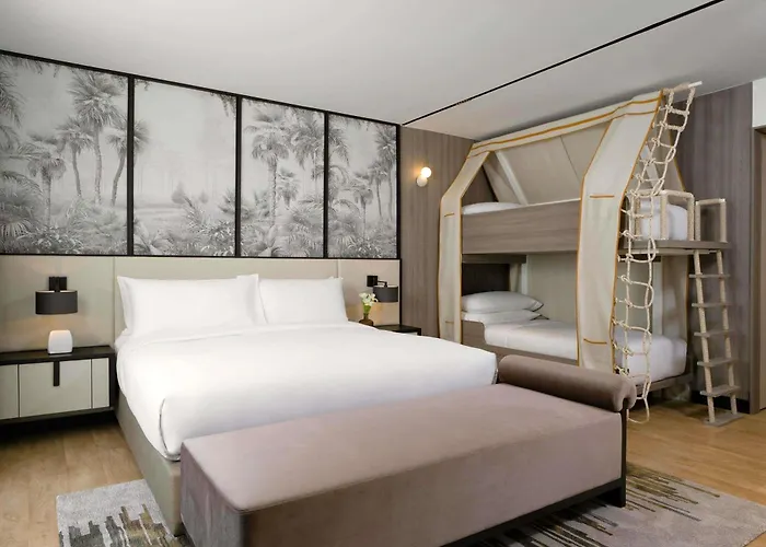 Moevenpick Bdms Wellness Resort Bangkok