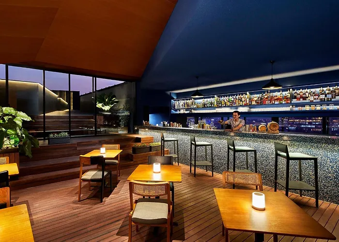 Artotel Gajahmada Semarang