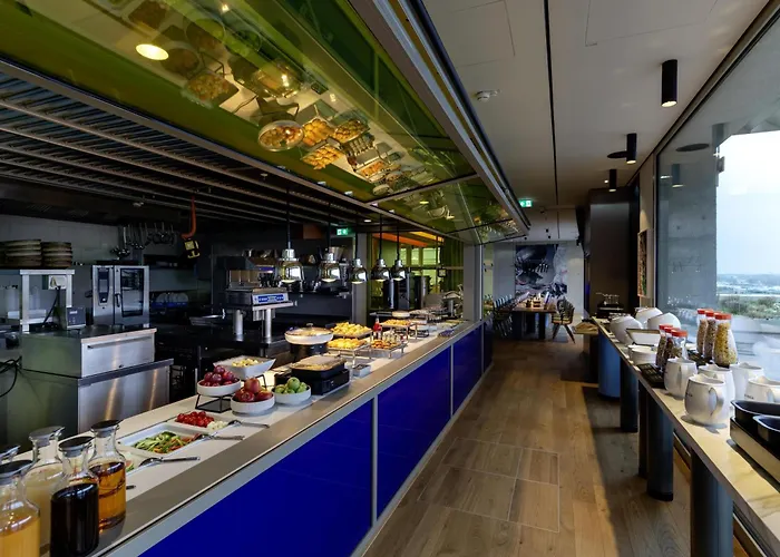B'Mine Hotel Duesseldorf
