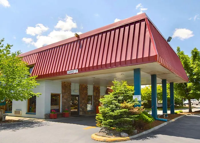 The La Grande Inn