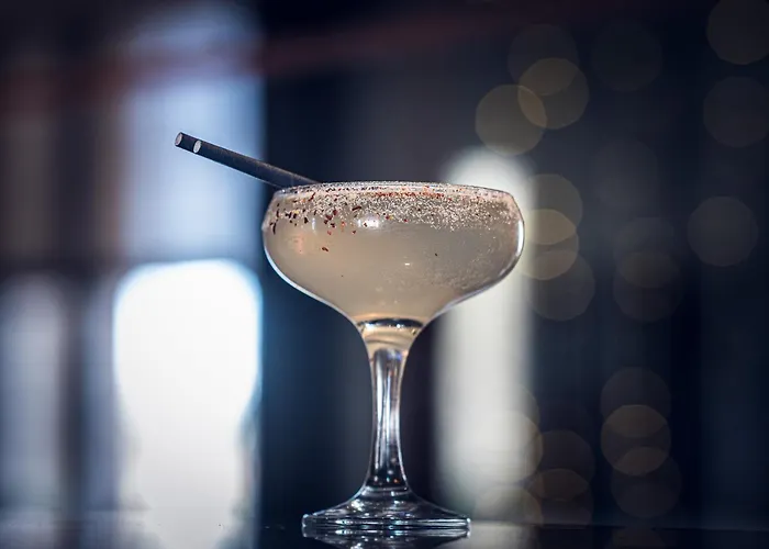 Fletcher'S Restaurant Bar & Rooms Stirling