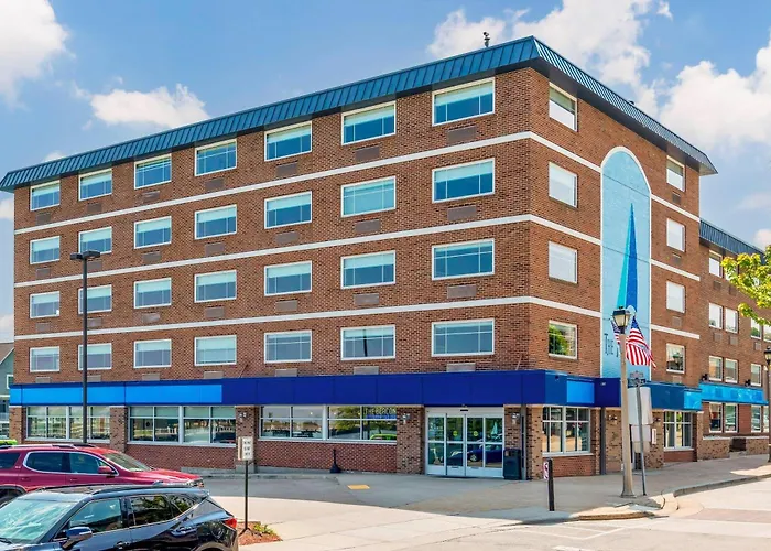 The Harborview On Lake Michigan, An Ascend Collection Hotel Port Washington