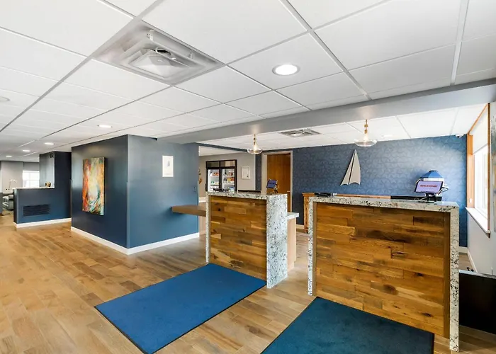 The Harborview On Lake Michigan, An Ascend Collection Hotel Port Washington