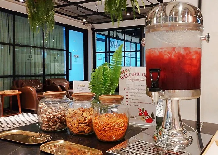 Marwin Villa Bangkok