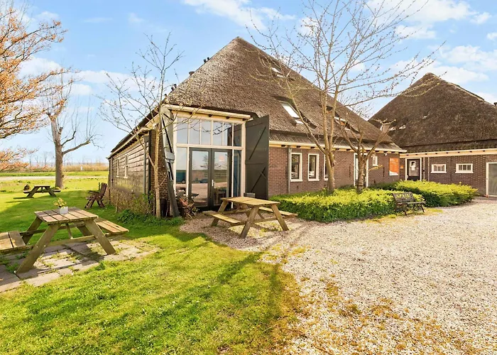 Traphoeve Schagen