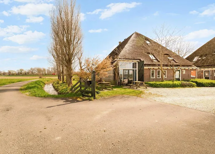 Traphoeve Schagen