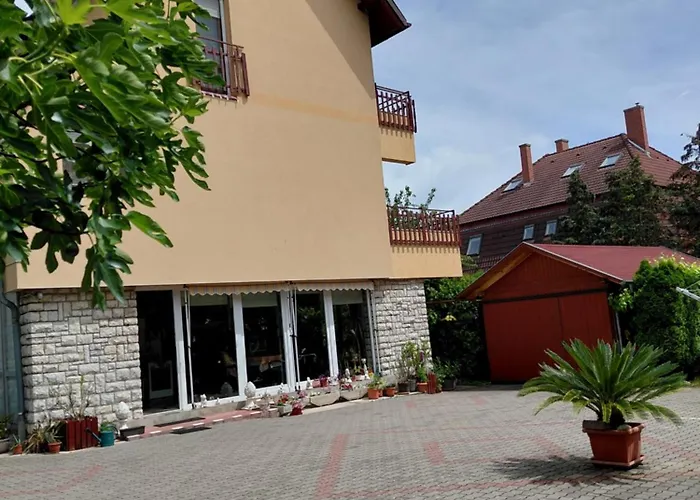 Kata Vendégház Balatonfüred