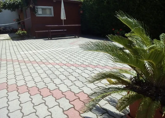 Kata Vendégház Balatonfüred