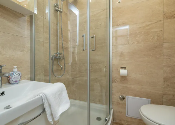 Apartment And Rooms Stay Dubrovnik