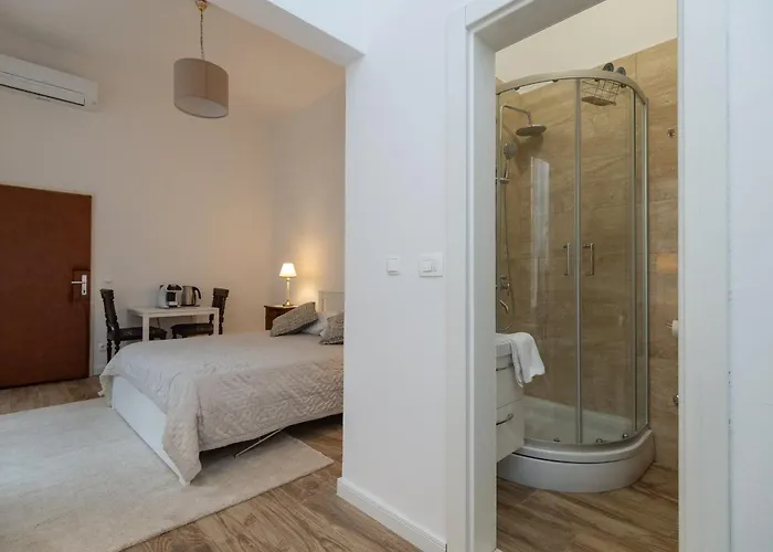 Apartment And Rooms Stay Dubrovnik