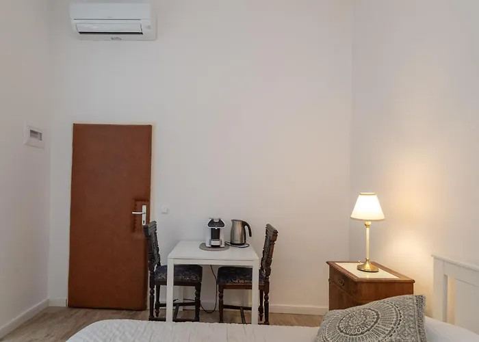 Apartment And Rooms Stay Dubrovnik
