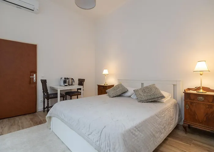 Apartment And Rooms Stay Dubrovnik