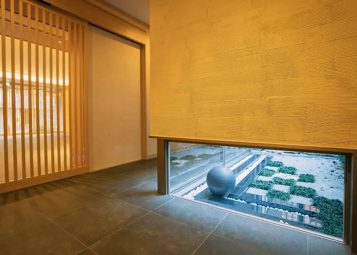 谷町君hotel 恵美須町72 Osaka