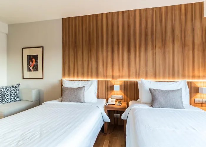 Nuan Boutique Hotel เชียงใหม่