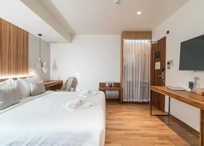 Nuan Boutique Hotel เชียงใหม่