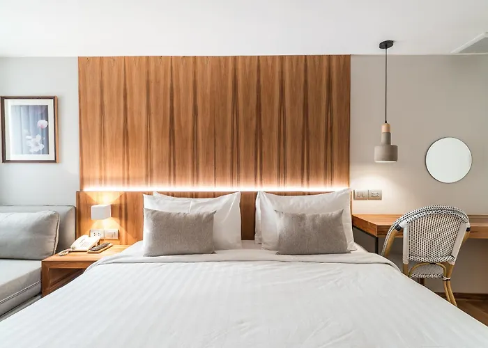 Nuan Boutique Hotel เชียงใหม่