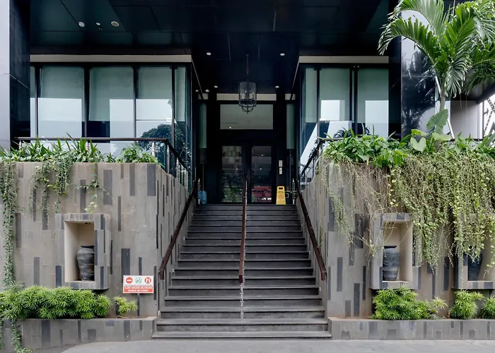 Sotis Hotel Kemang, Jakarta