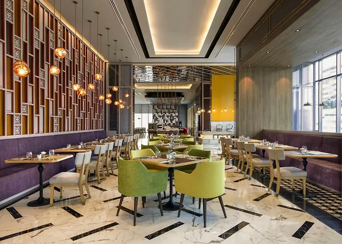 Ibis Bangkok Sukhumvit 24 Hotel