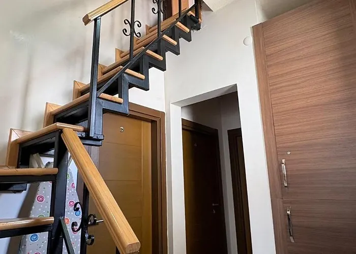Ehli Keyif Otel Istanboel